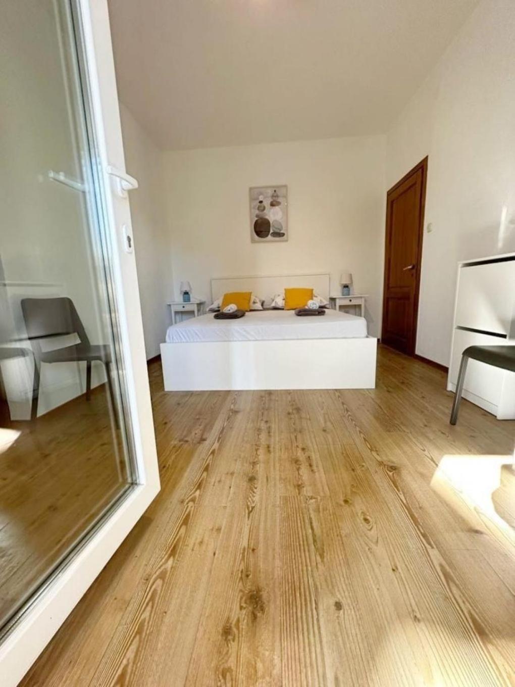 Apartment Denko Бетина Экстерьер фото
