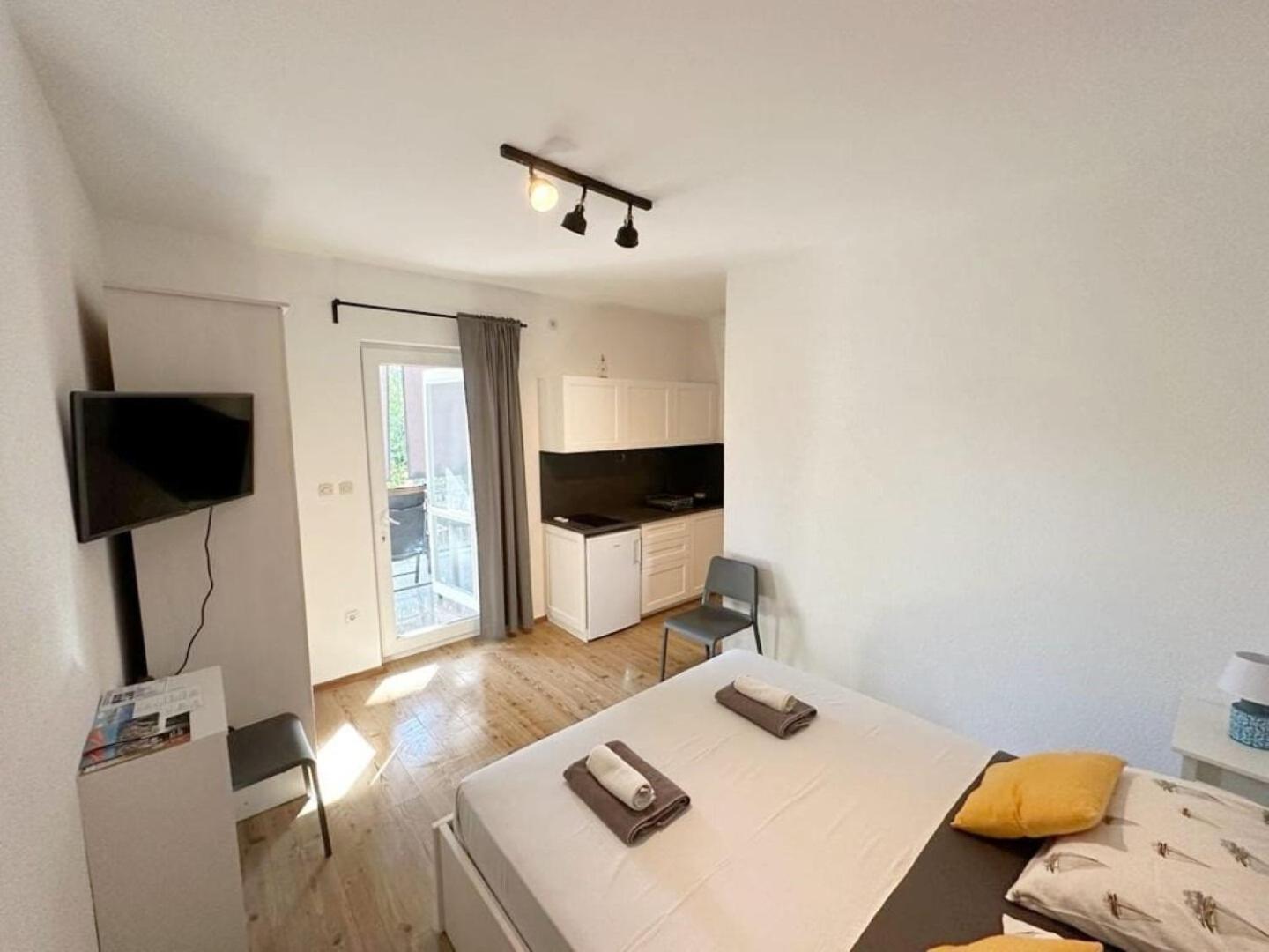 Apartment Denko Бетина Экстерьер фото