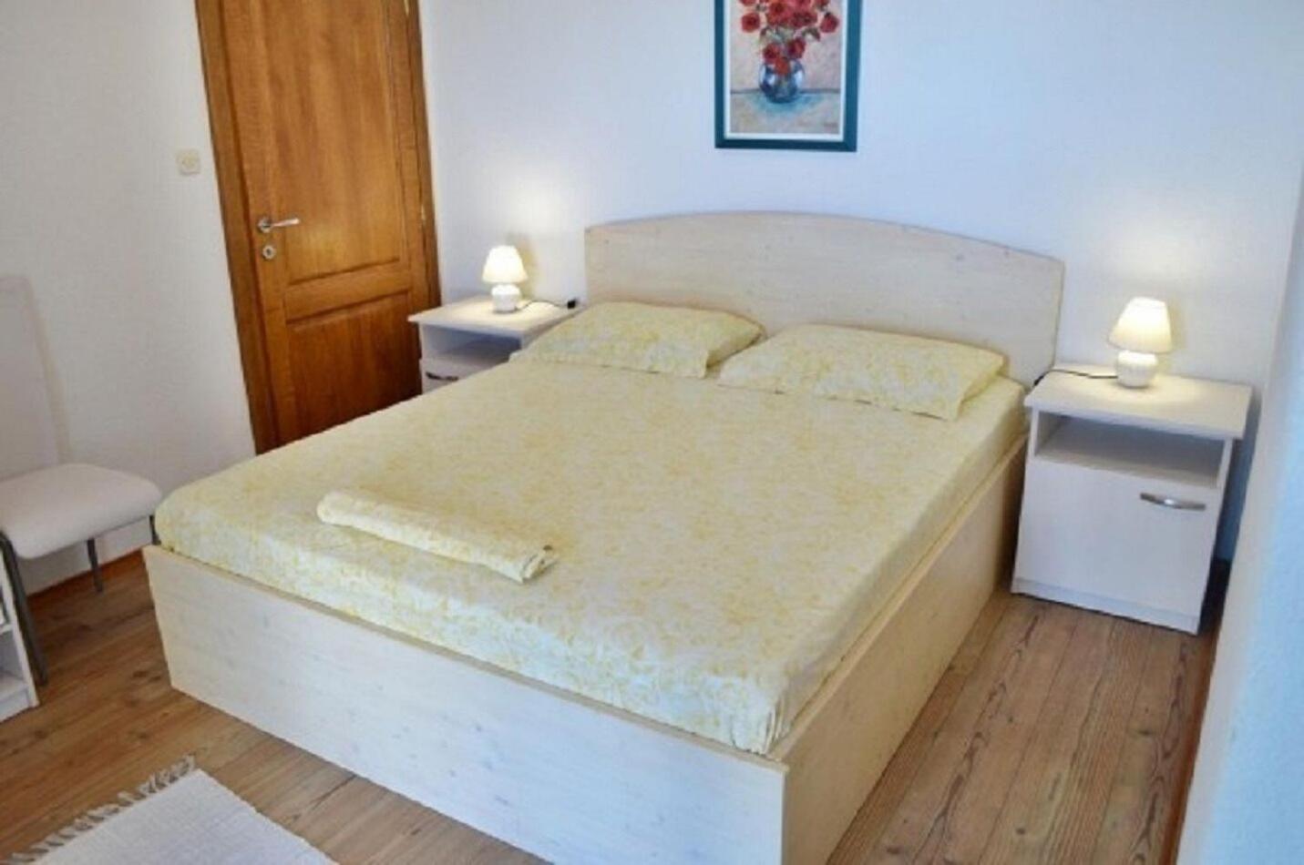 Apartment Denko Бетина Экстерьер фото