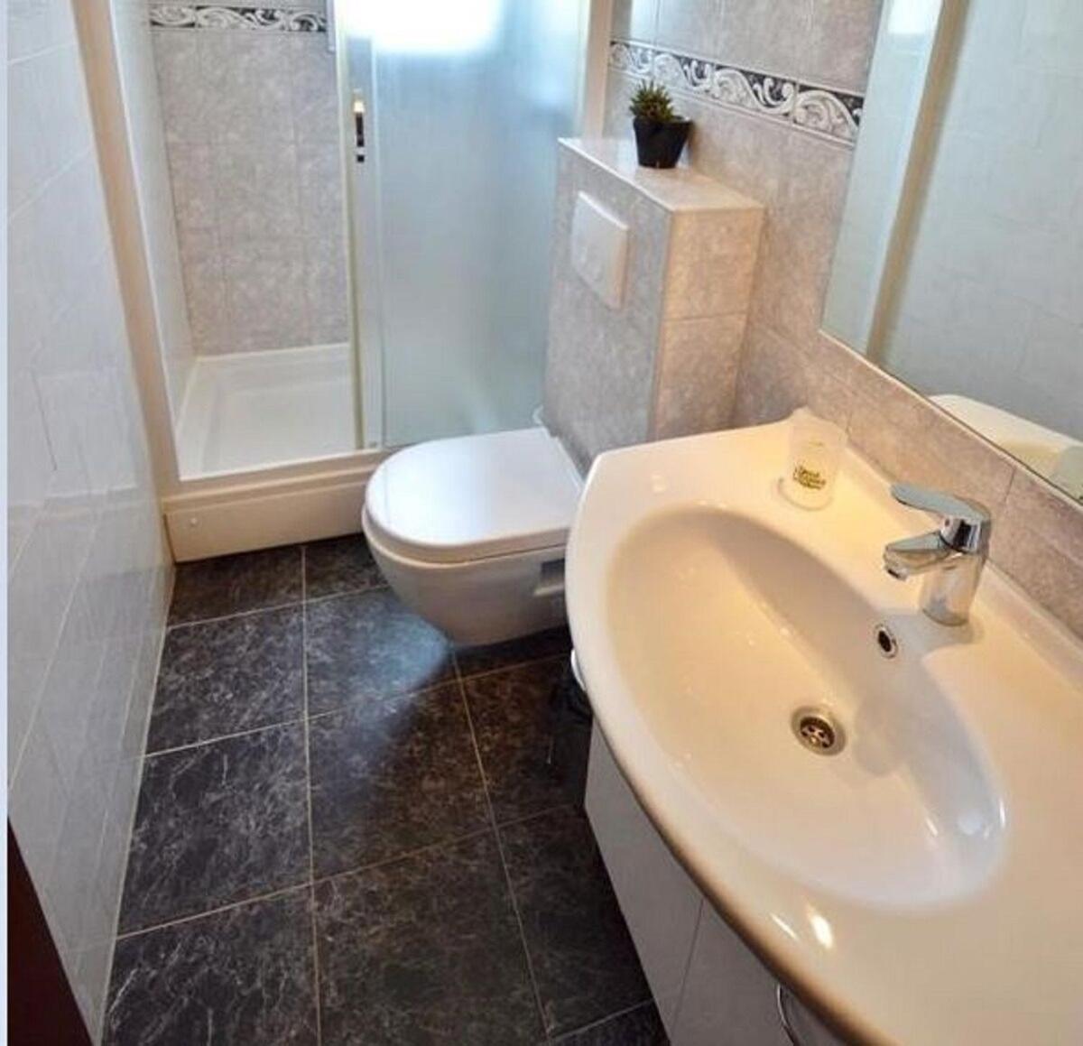 Apartment Denko Бетина Экстерьер фото
