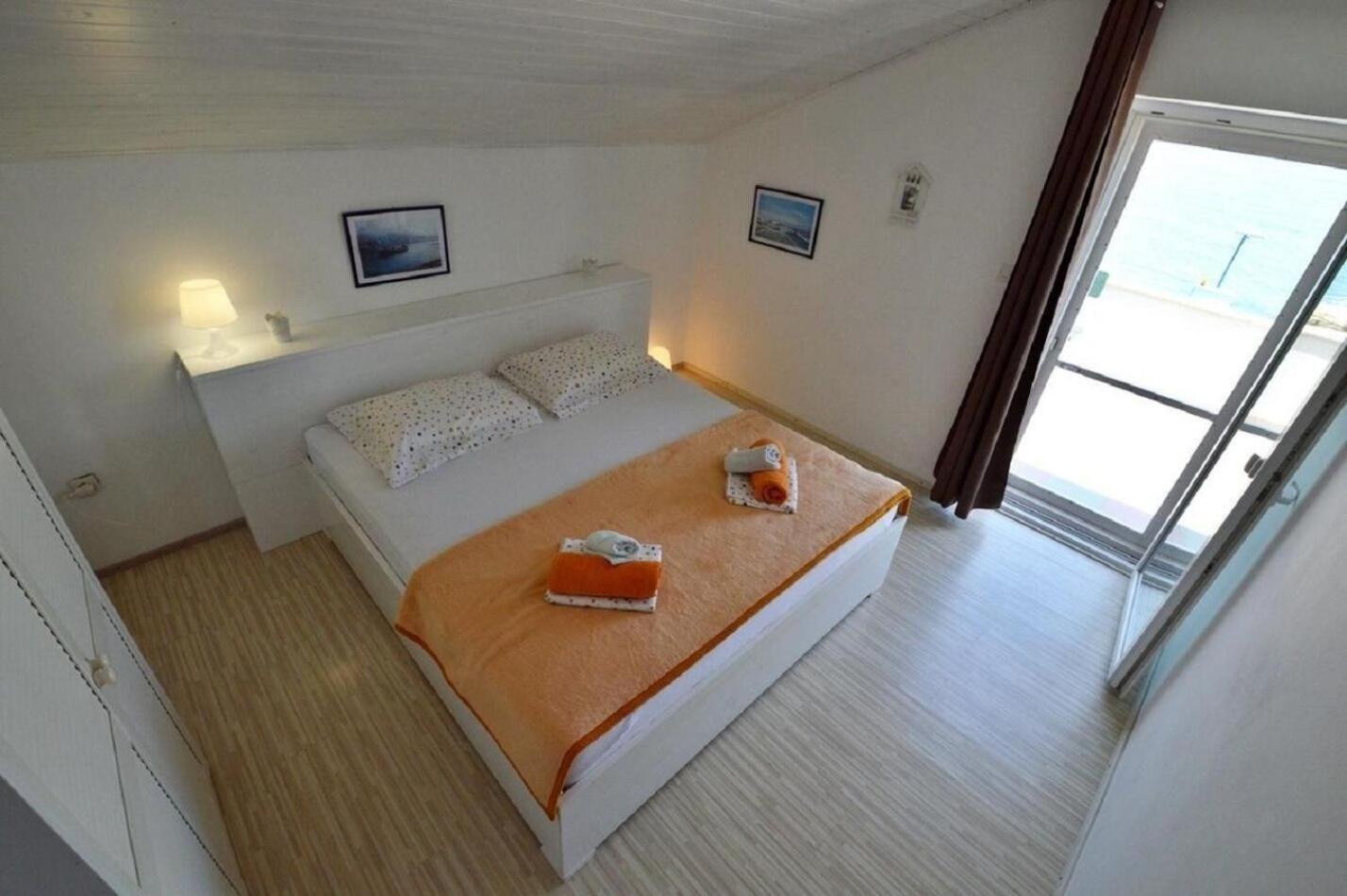 Apartment Denko Бетина Экстерьер фото