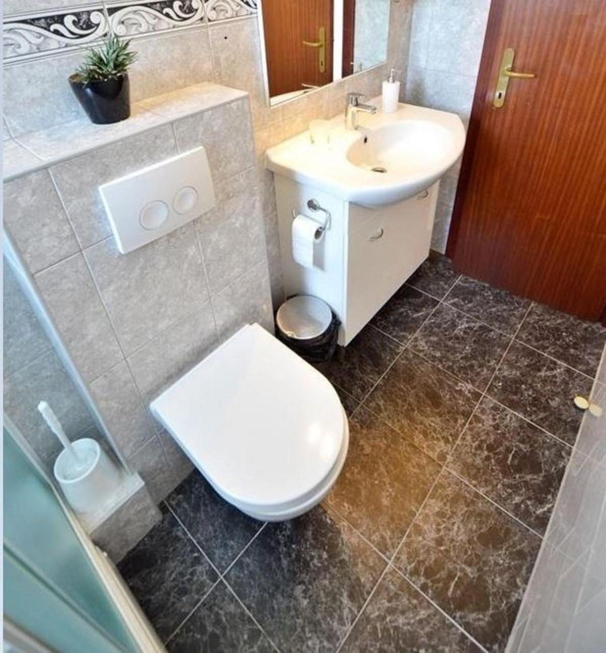Apartment Denko Бетина Экстерьер фото