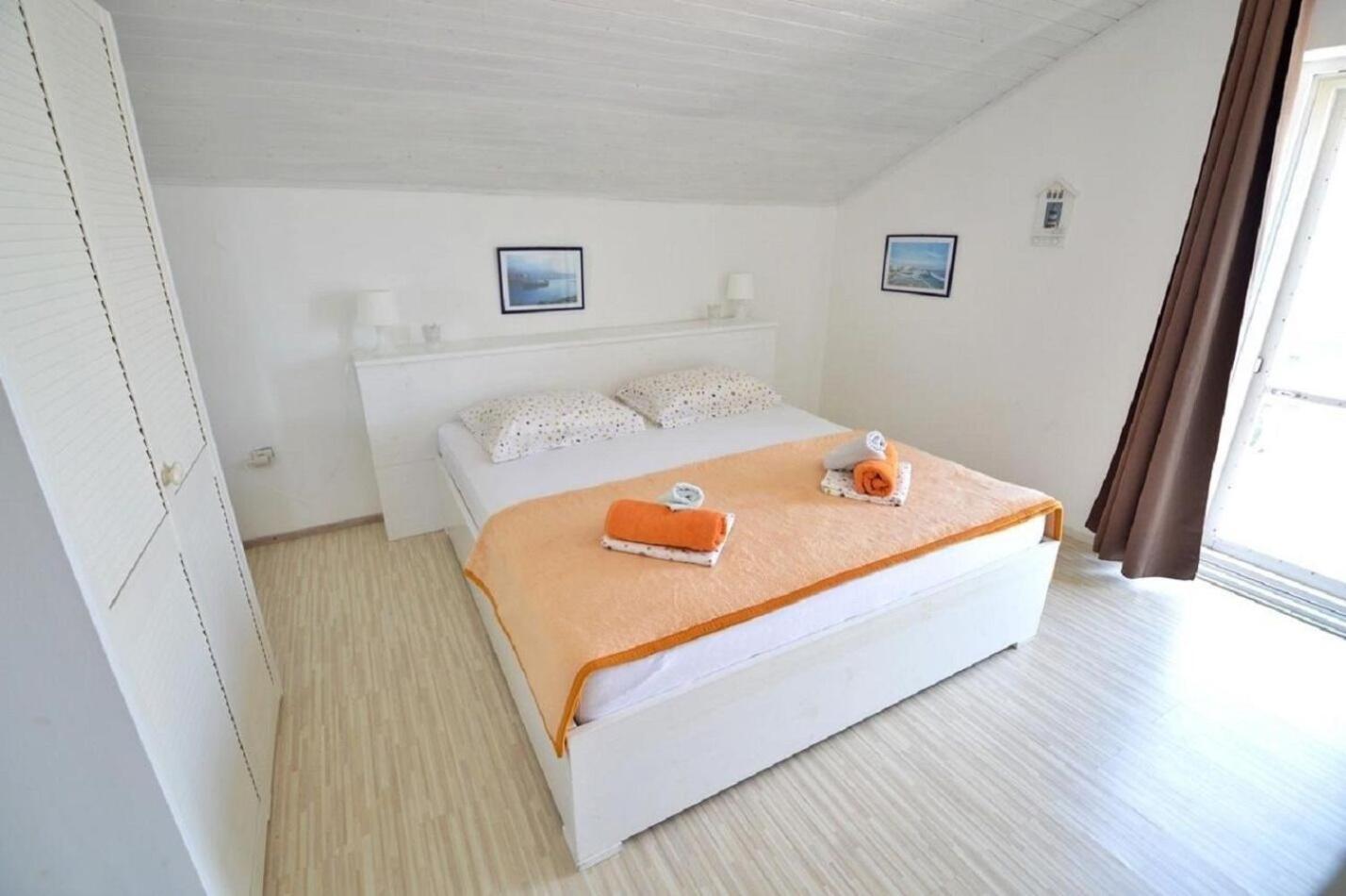 Apartment Denko Бетина Экстерьер фото