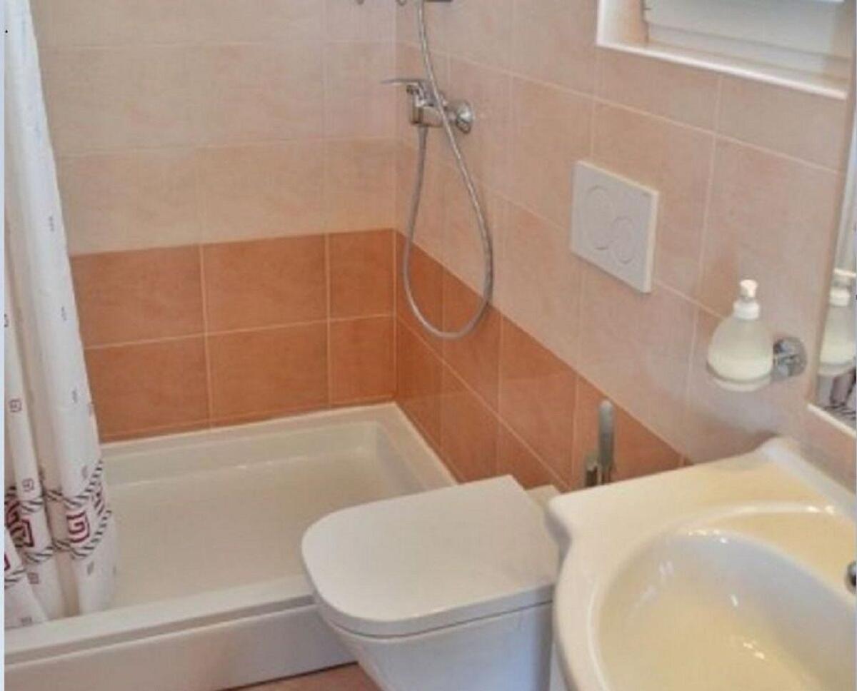 Apartment Denko Бетина Экстерьер фото